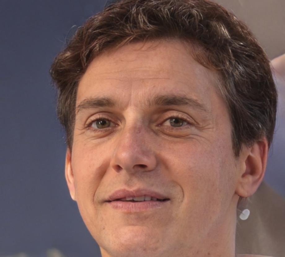 Portrait de Thomas, Expert Produits